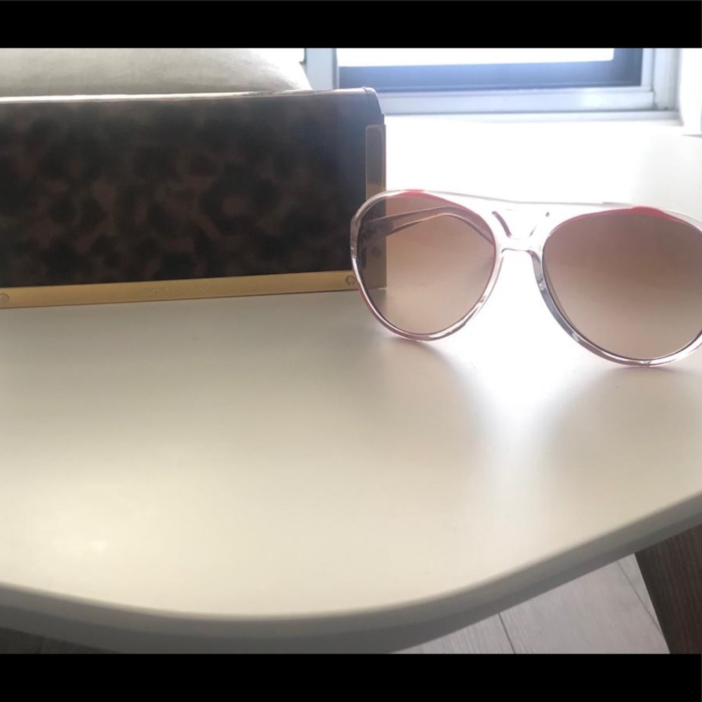 Tory Burch Sunglasses
